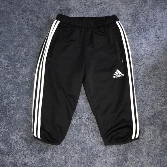 adidas sweat shorts mens
